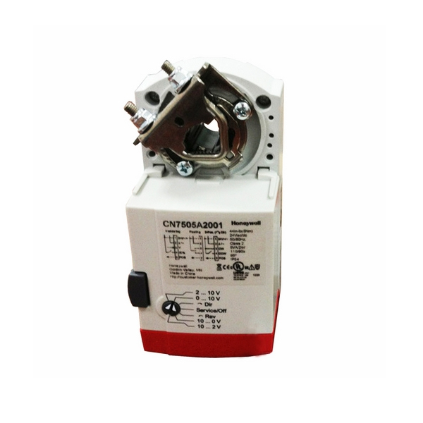 CN7505A2001 New Honeywell 5Nm, 24VAC/DC Damper Actuator